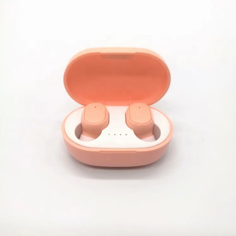 Free Shipping The Newest Touch Control Electronics Products 5.0 5.2 Headset Wirelessx Earbuds Sport Earphone BT Headphone