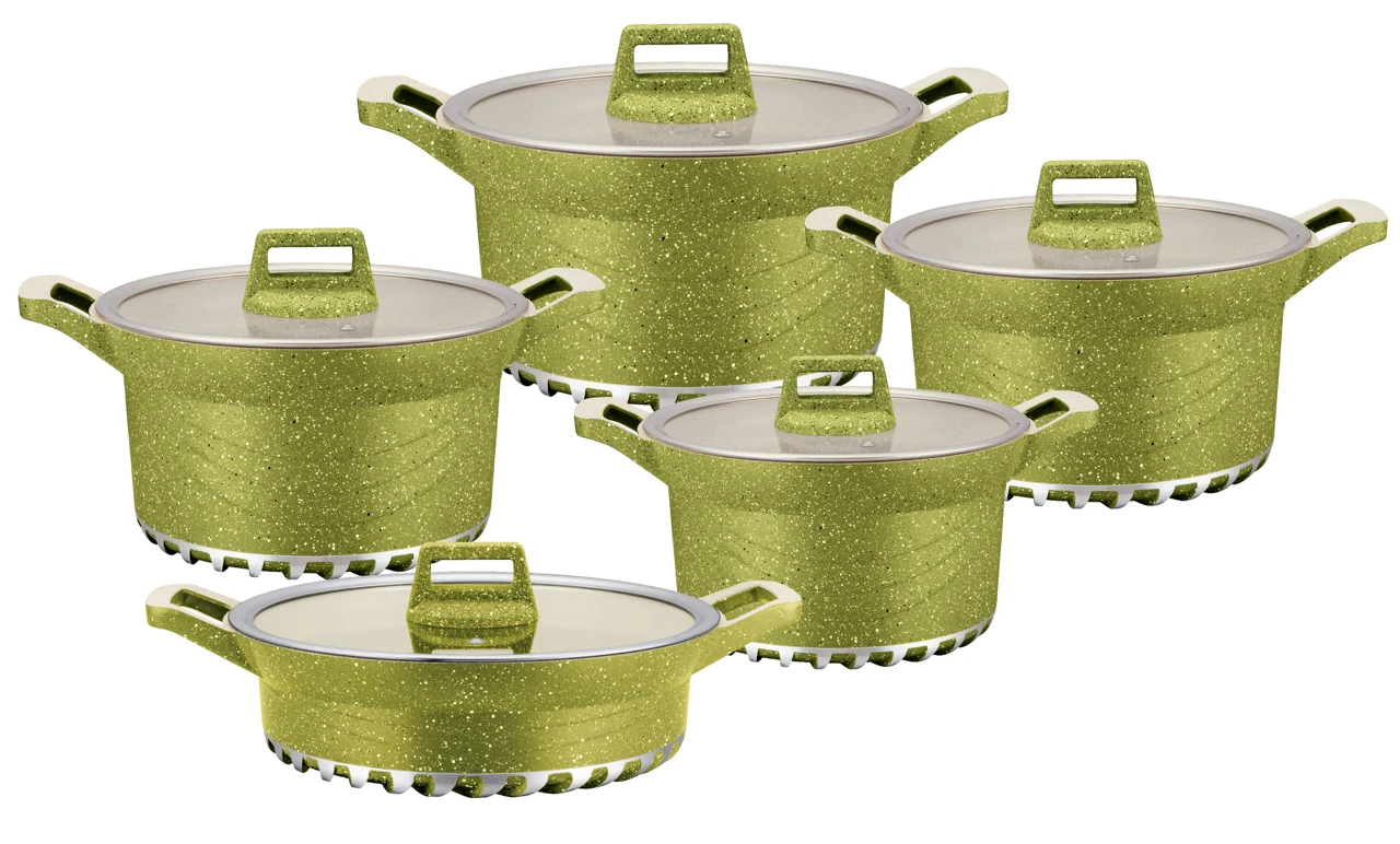 Best Price Aluminum Non-stick Saucepan Handle Parts