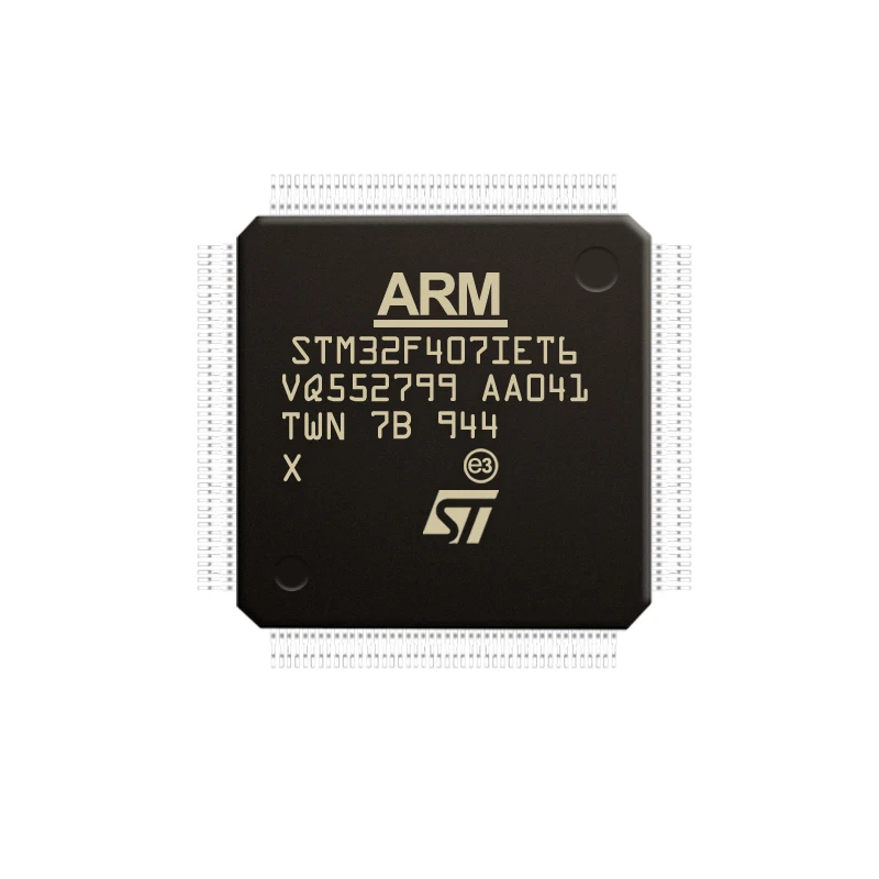 Best Selling Brand New and original Integrated Circuit Electronic Components in stock Bom service STM32F439IGT6