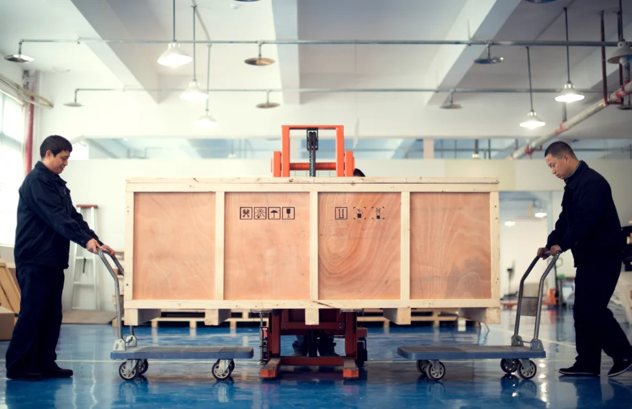 CE Marked EECP Heart Therapy Machine with Touchscreen Computer Price