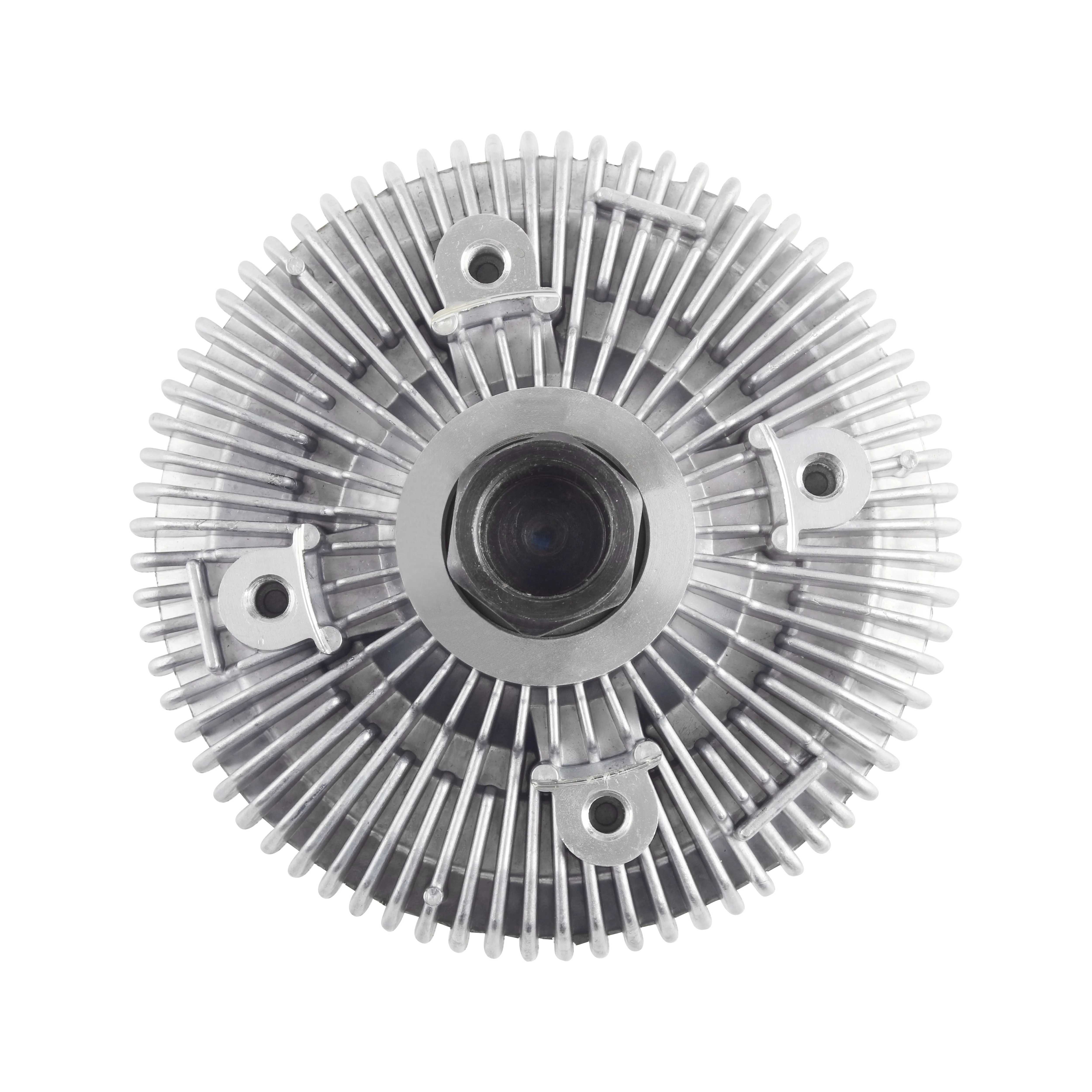 1013136 Engine Cooling Fan Clutch fit for Ford Transit MK4 1991-1994 2.5 TD 92VB 8A616-BA 95VB 8A616-BA