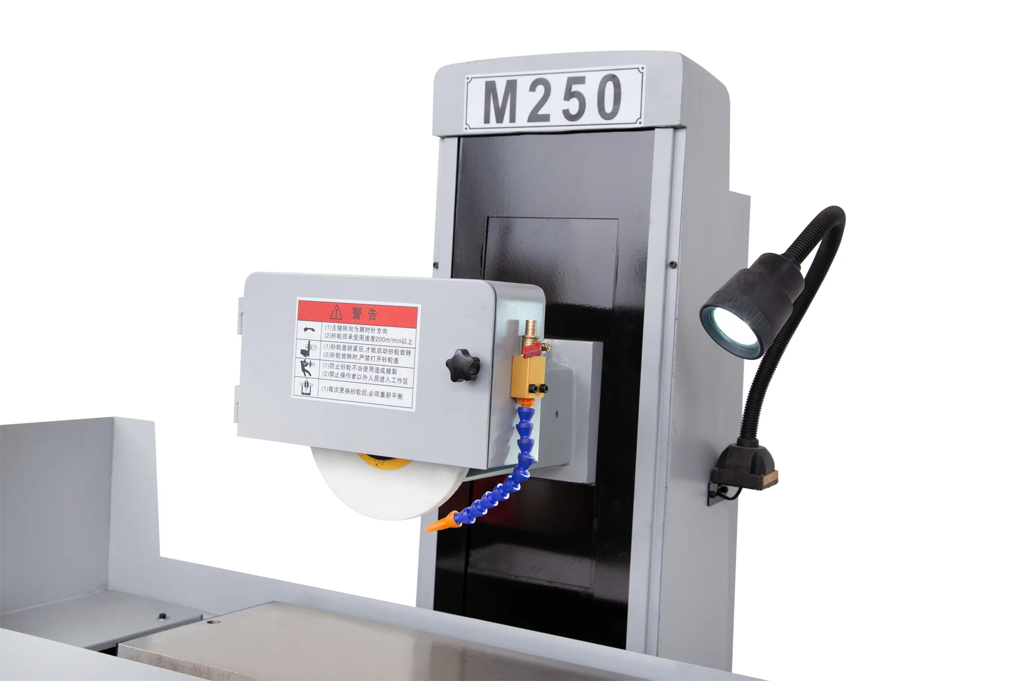 Tooling  Making  Grinder M250  Model M250 Metal Grinded Machine Surface Grinding Machine For Metal Surface Grinding Machine