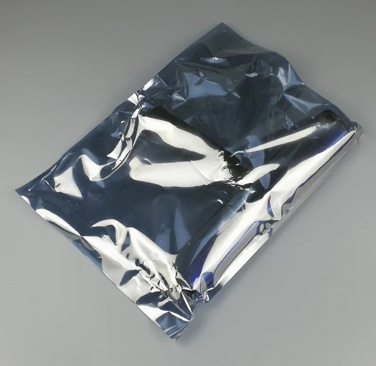 6 INCH Plastic handle dust removing silicone roller with dust removal pads