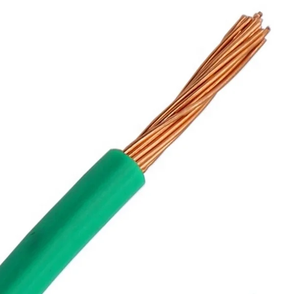  Медный проводник домашний электрический кабель BVR 2 5 мм провод из ПВХ изолированный многожильный