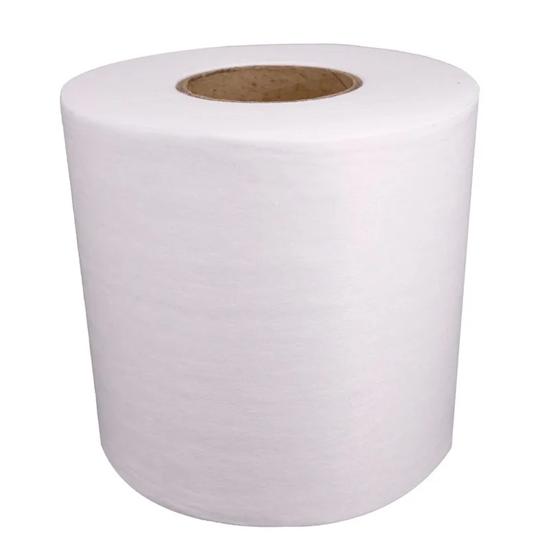 Factory Direct Sale of Disposable Dry Towels in canister Customized Household Sanitary Dry Towels Home Office Dry Towels