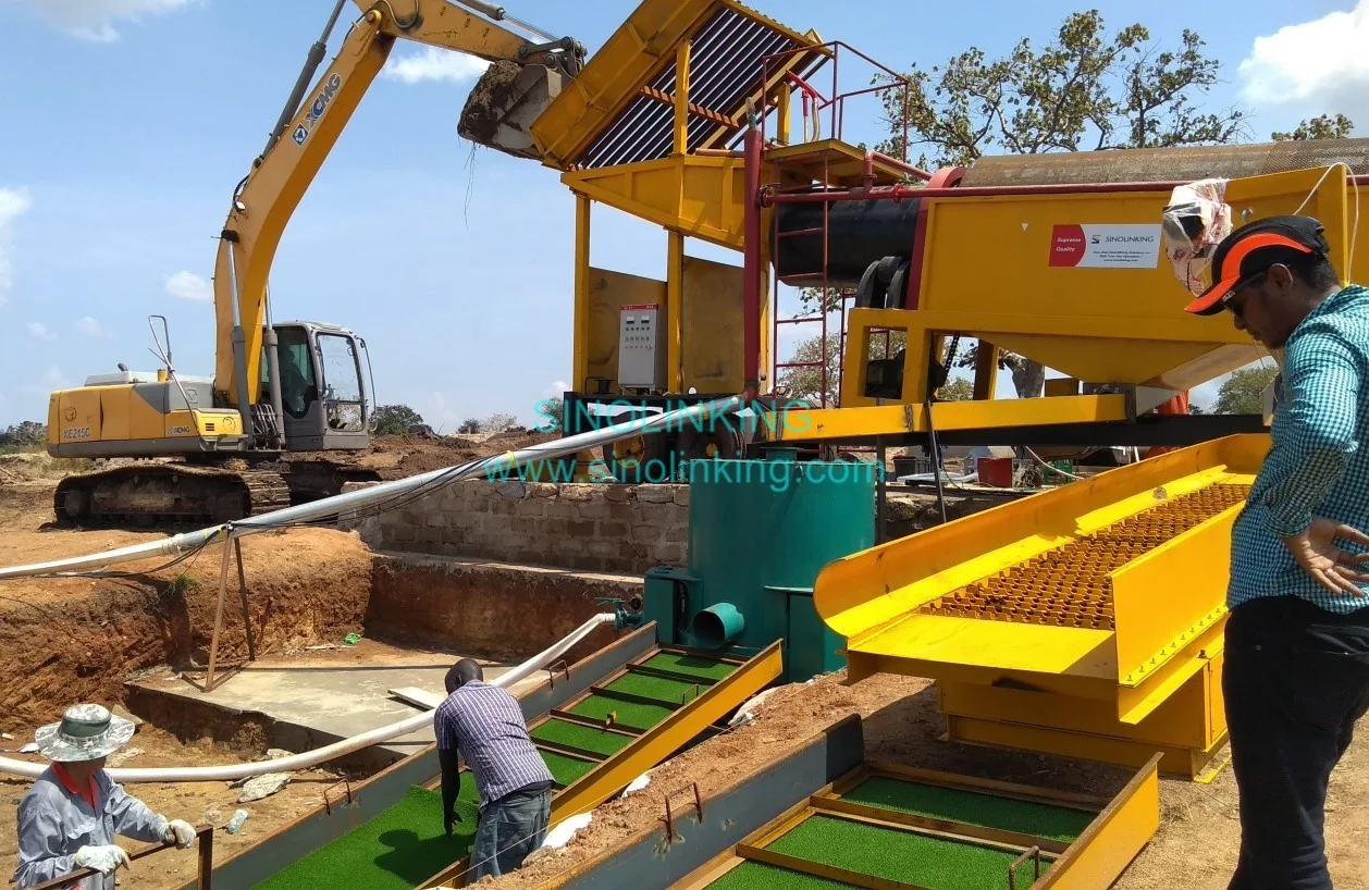 gold recovery system centrifugal concentrating gold table pcb gold recovery machine