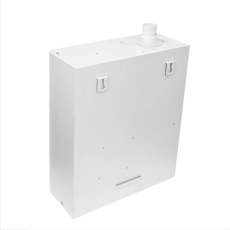 Automatic Fogger Machine For Hospital Hotel School Air Sterilizer Indoor Air Disinfecting Equipment