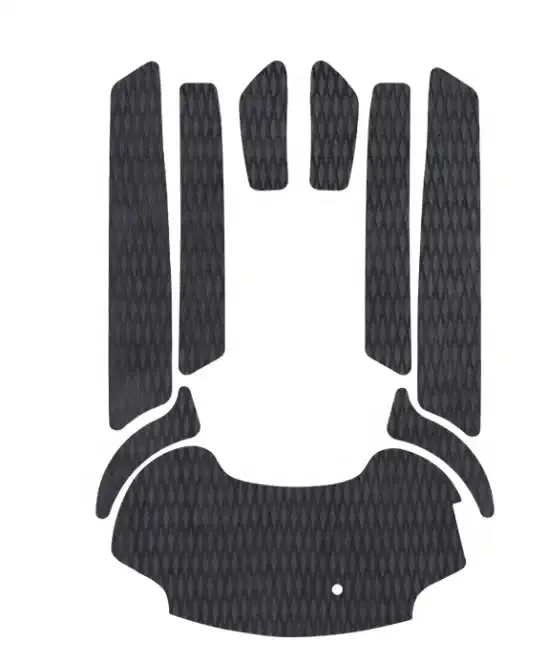 Komin PWC EVA Foam Traction Mat For Jet Ski Accessories
