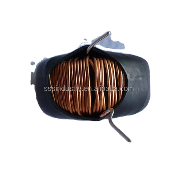 Pure sine wave inverter dedicated inductor 2.3mH 2A 300w inductor