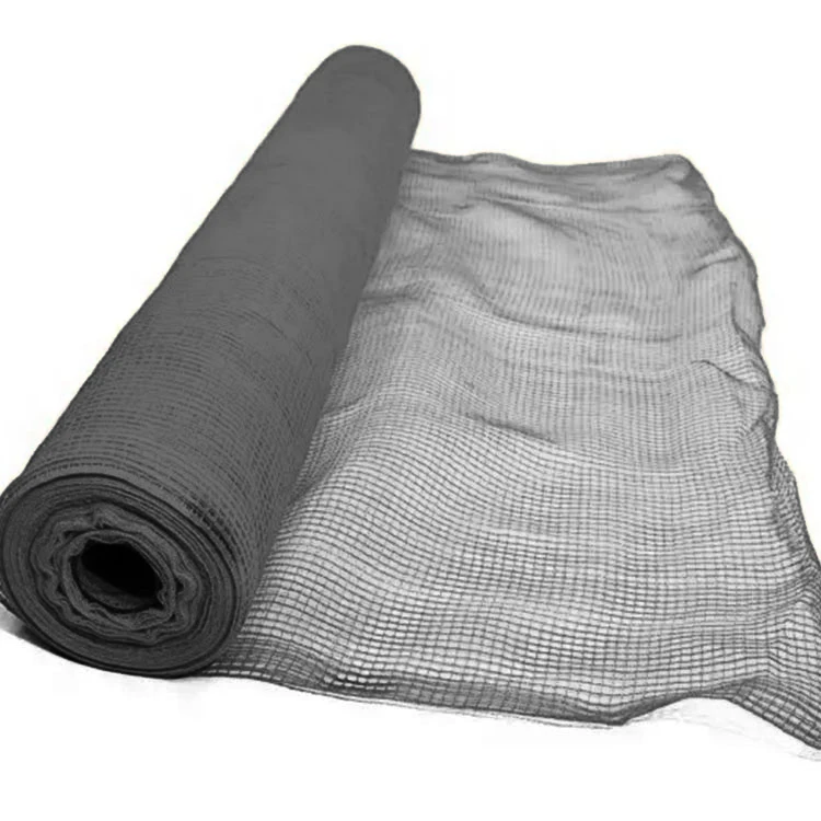 30% 40% shade rate high quality monofilament sun shade net cloth mesh for greenhouse protection