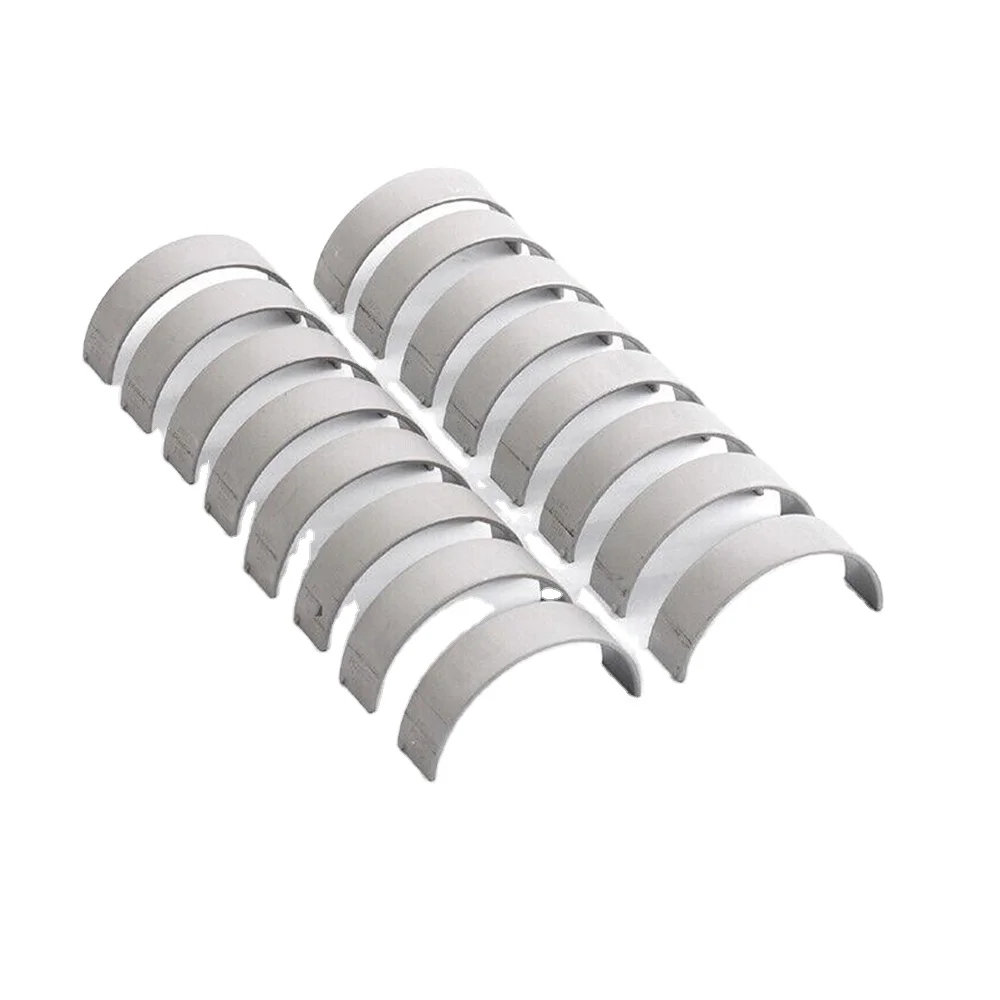 Auto Engine Bearing Parts Connecting Rod Bearing Connecting Rod & Bearing Bushes For BMW N63 B44 11247617338