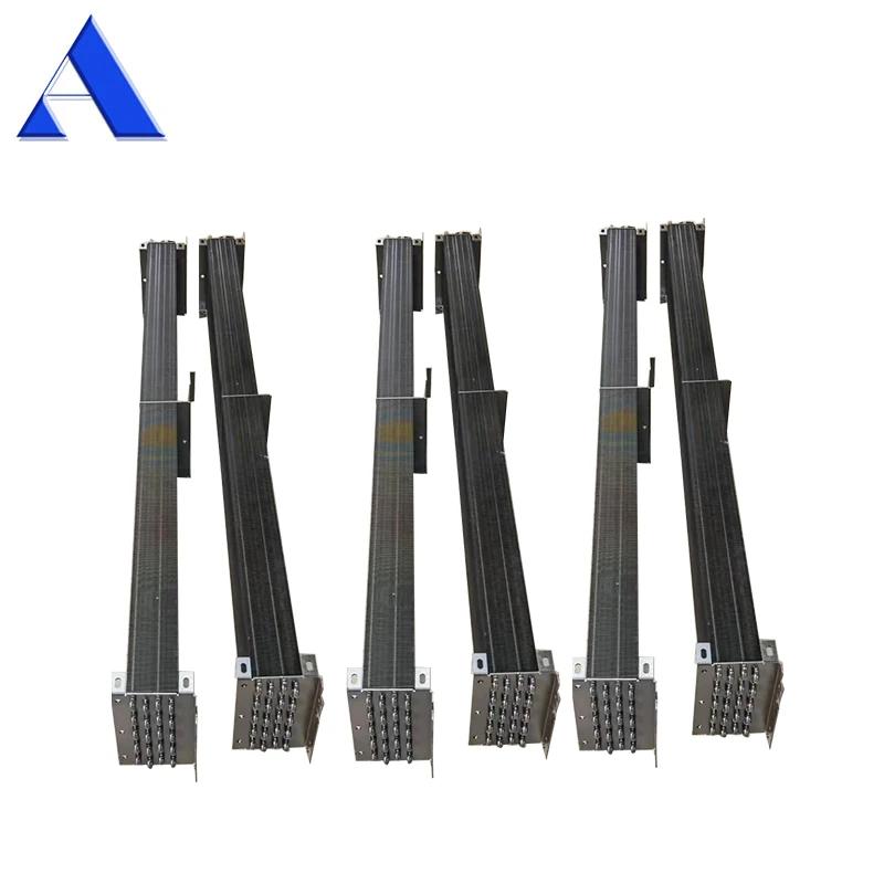 Brand New Reefer Container Spare Parts 541 Series Condenser Coil