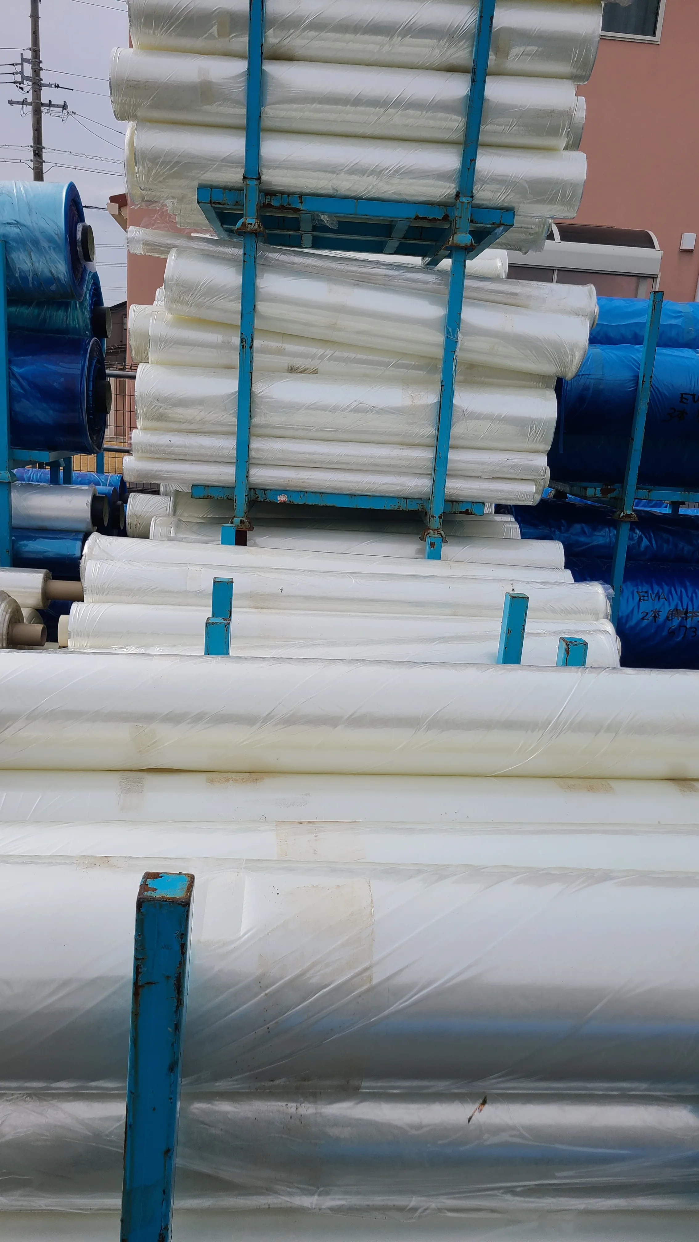 Pellet packing raw material hdpe abs plastic price made in Japan