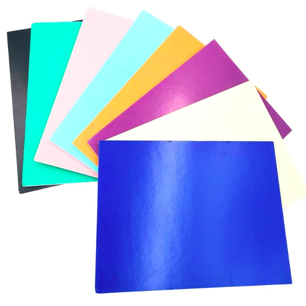 Good Quality White Paper Foam Board PS Foamboard Sheet PVC Foam Board KT Board for Advertising