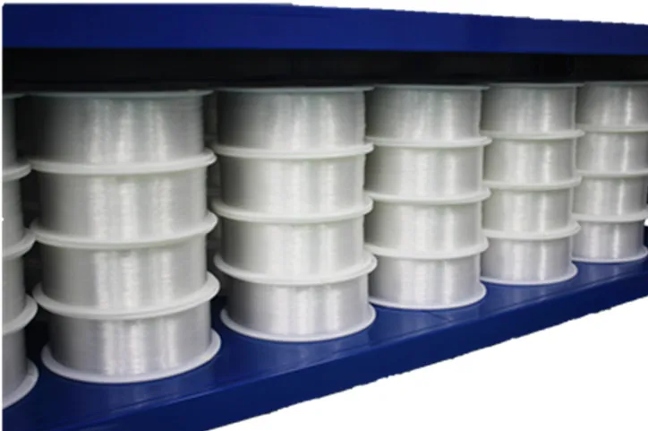 2.0mm PMMA bare plastic optical fiber bundle for chandelier ceiling star light car star ceiling light