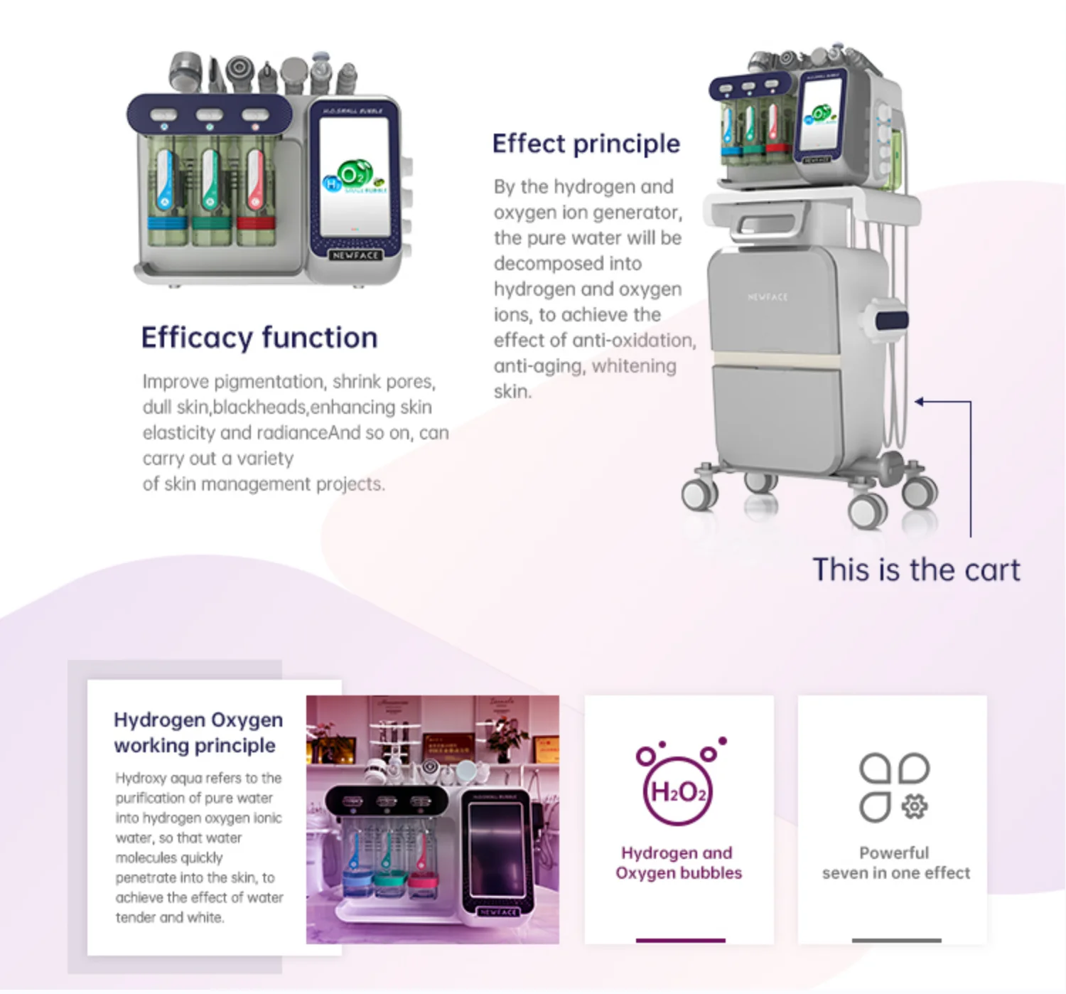 Pdt Hydro Dermabrasion Facial Skin Care Hydradermabrasion Hydra Dermabrasion Aqua Facial Microdermabrasion Diamond Peel Machine