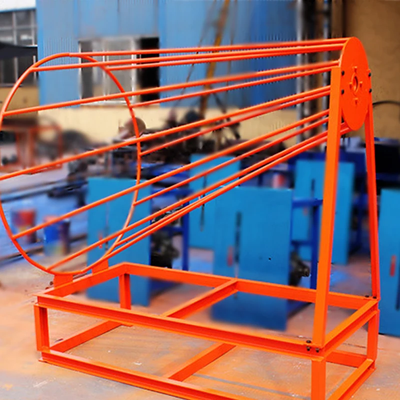 12 мм стальной стержень Cnc Автоматическая Арматура прямой и скользящий гибочный