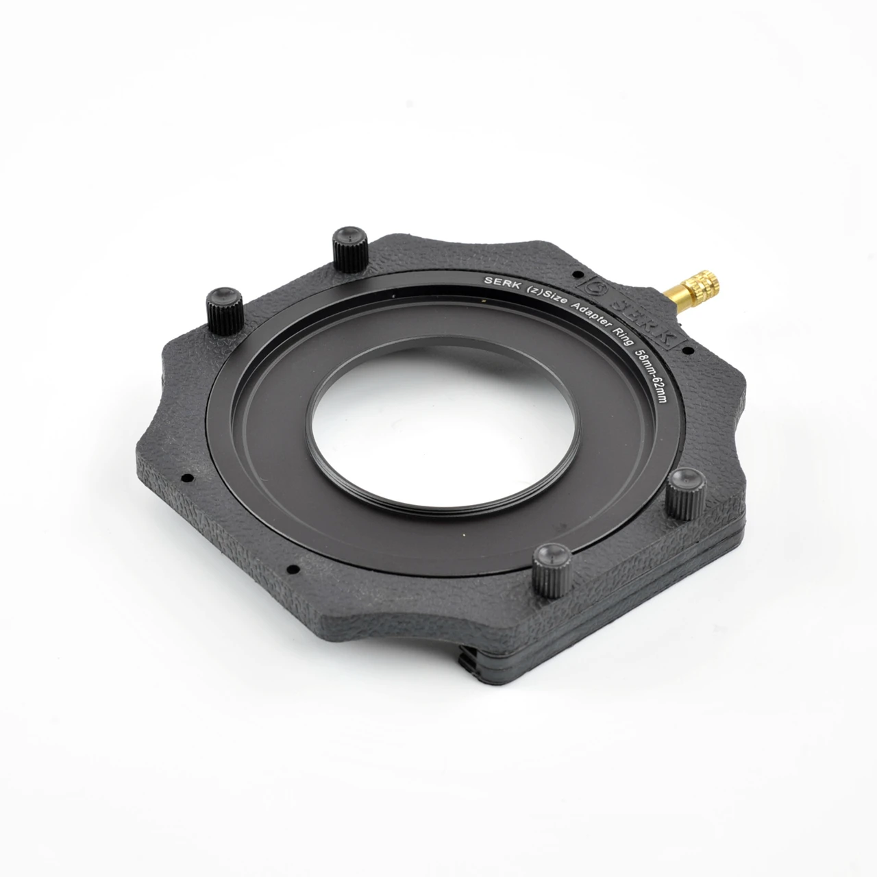 SERK  Z size New 82mm Metal Adapter ring for LEE Holder 4*4 4*5.65 82-82mm ring