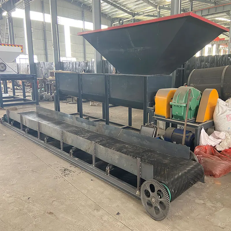 Mini small shaft home household pet pp pcb drum film bottle jumbo bag crushing shredding machine and crusher plastic shredder