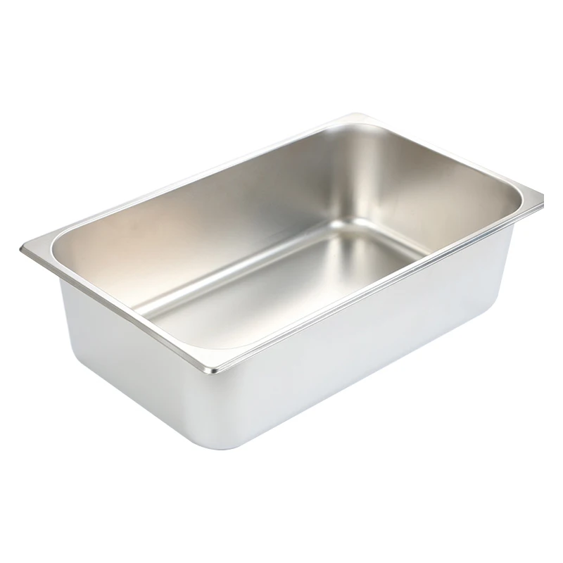 Taiwan Heat Exchanger Large Fish Donuts Egg Stainless Steel 6L Electric Commercial Fries Fryer