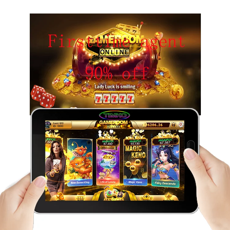 2022 hot online game play orion stars Riversweeps ocean king 3 online sot fish game app software on promotion