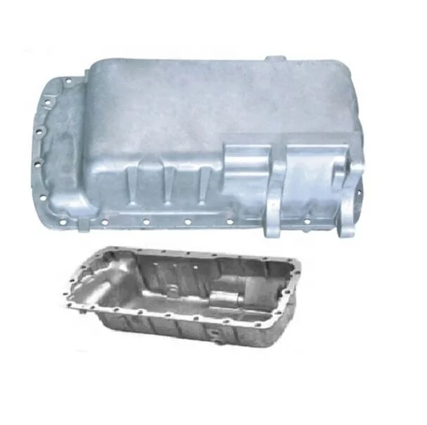 OEM 0301H6 0301K2 0301L3 0301L8 Oil Pan for Citro.en Berli.ngo/C5/Evas.ion/Jum.py/Xsara Peu.geot 206/307/406/607/806/Ex.pert