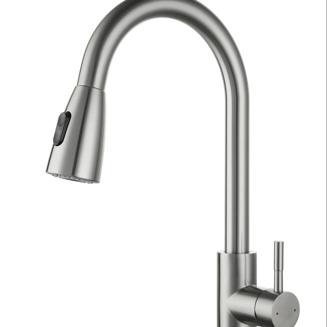 kitchen faucet F80028BN