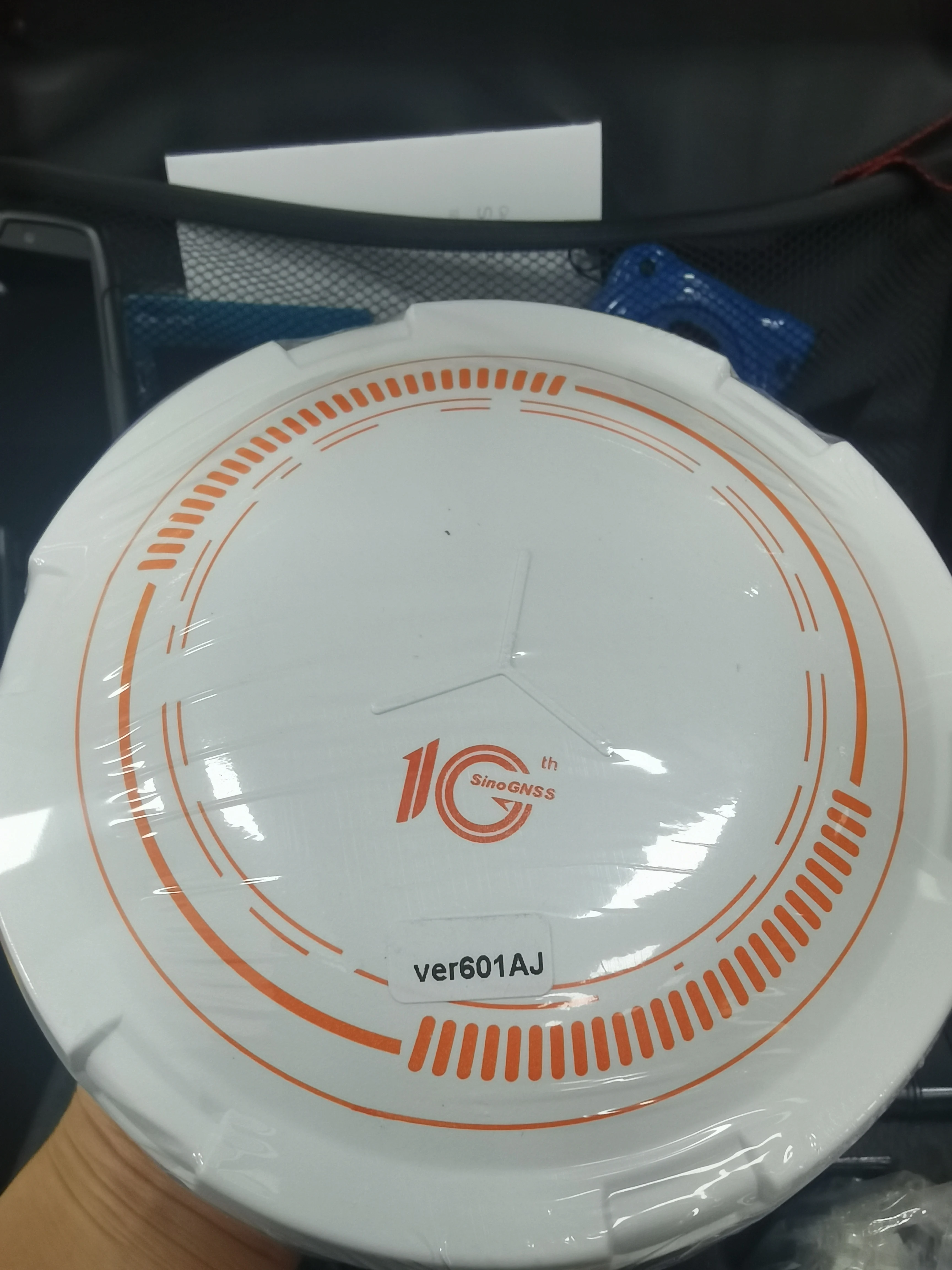 Latest GPS Survey Equipment comnav sino gnss n3 n5 GNSS RTK for Land Survey