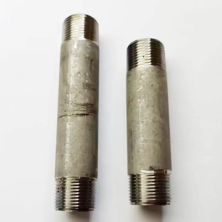 Carbon Steel Copper Fittings Pipe Elbow Threaded Connector Drainage Plumbing