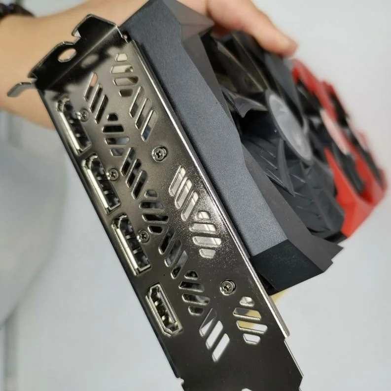 
ST gigabyte NVIDIA GeForce RTX 3070 VENT OC 8G Gaming Graphics card with 8GB GDDR6 14 Gbps Memory Speed Support eth mining 