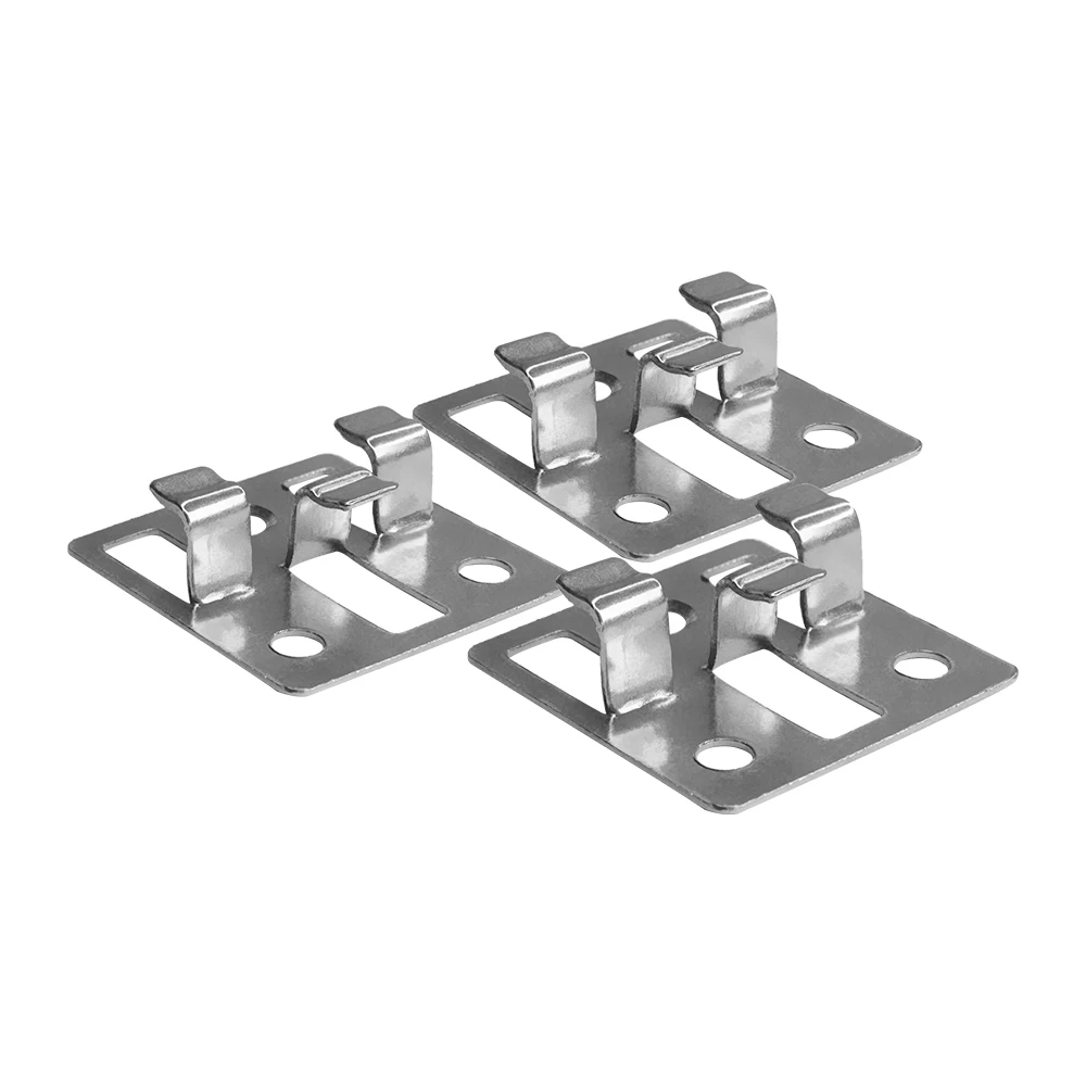 Anti aging wholesale price polished stainless steel outdoor decking board fastener