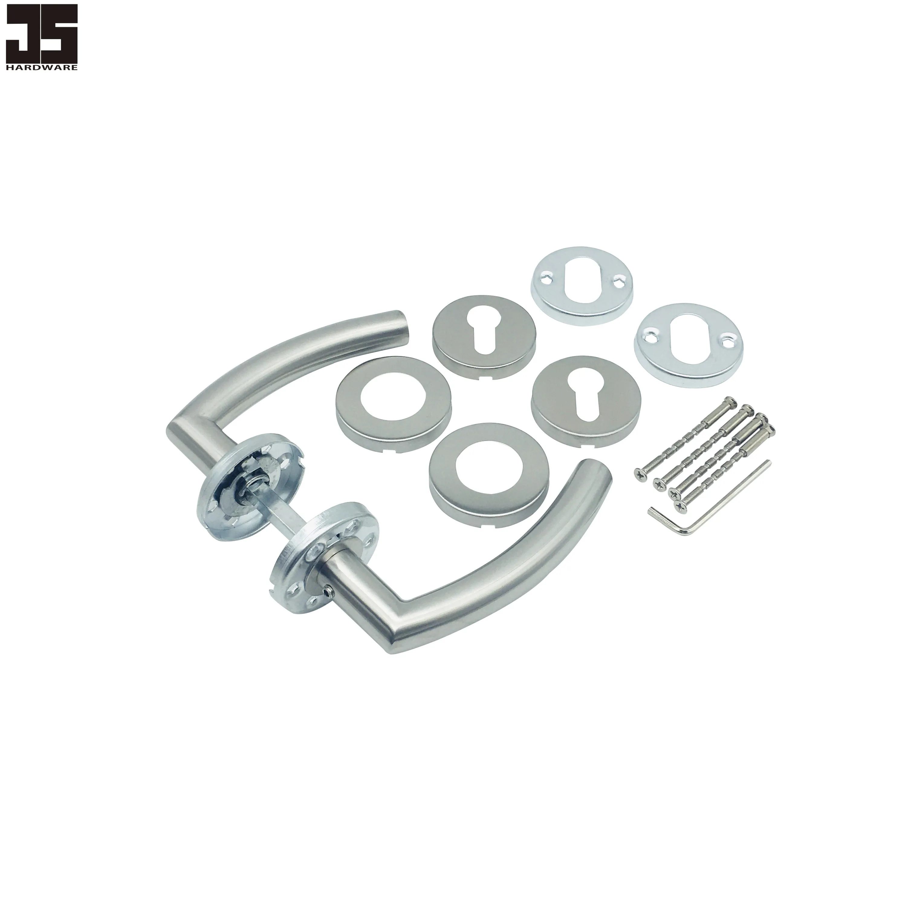 
Hot Sell Interior Door Handle Set 