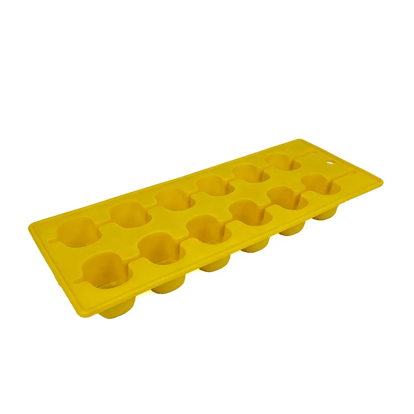 3D Custom Silicone Ice Ball Maker Ice Cream Mold Star Shaped Chocolate Mold Christmas Accessories Ice Cube Model Tray Silicone