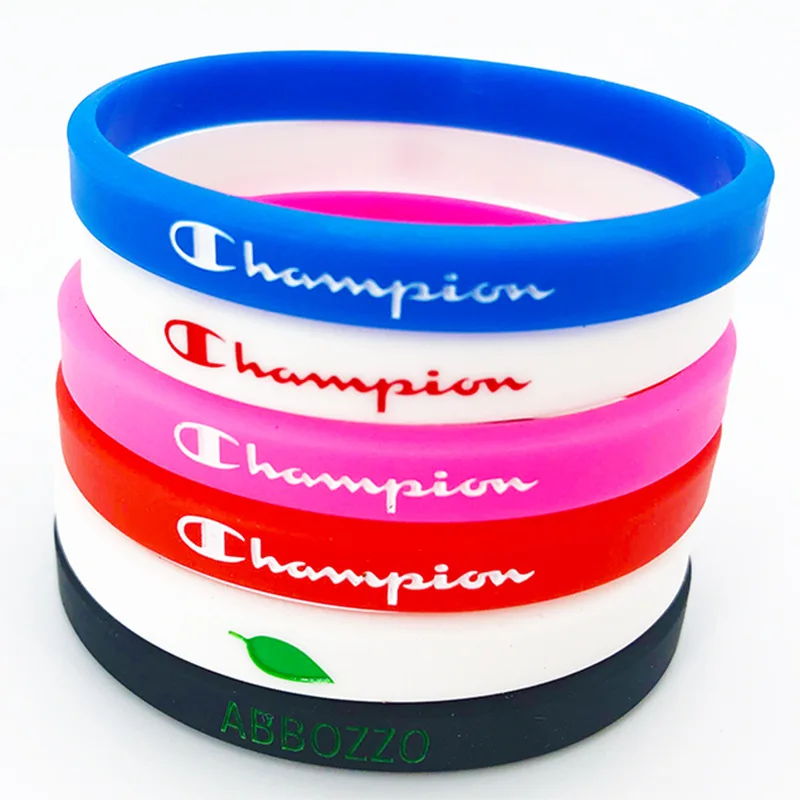 Basketball custom color changing Silicone Bracelets Sport  Wristbands Bangles silicone animal shaped bracelets chine fabricant