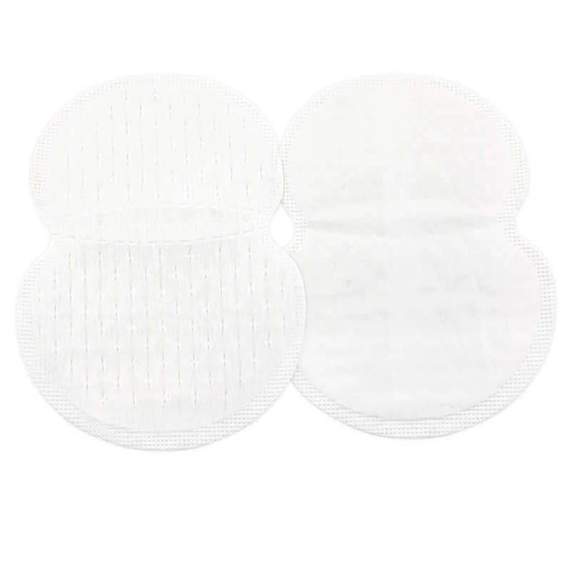 Underarm sweat absorbing patch Gentle skin-friendly traceless underarm antiperspirant pad