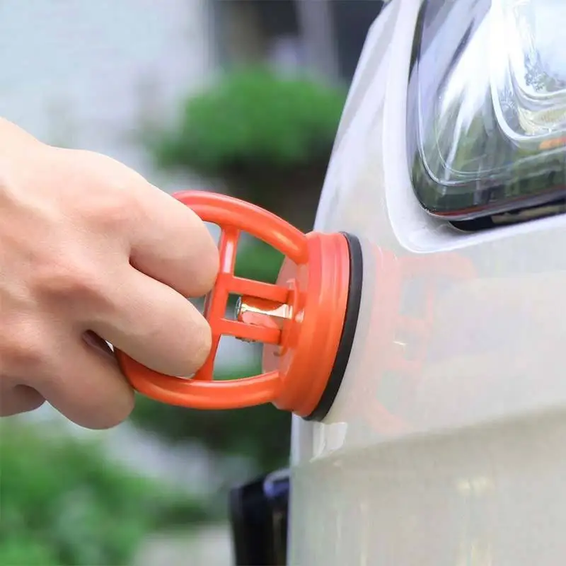 Car Repair Tool Suction Cup Remove Dents Puller Repair Car For Dents Kit  Accessories Tools
