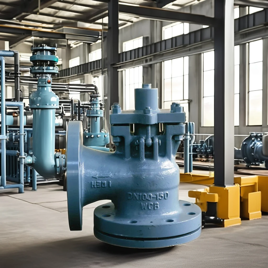 Price List 5 Inch High Pressure Check Valve