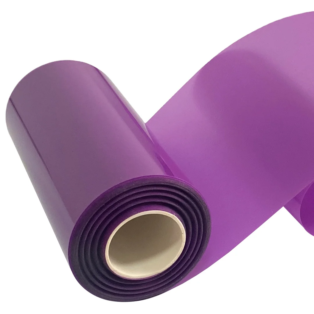 Factory direct wholesale cheap PET metallized polyester film