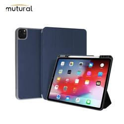 PU Case for ipad 9th generation