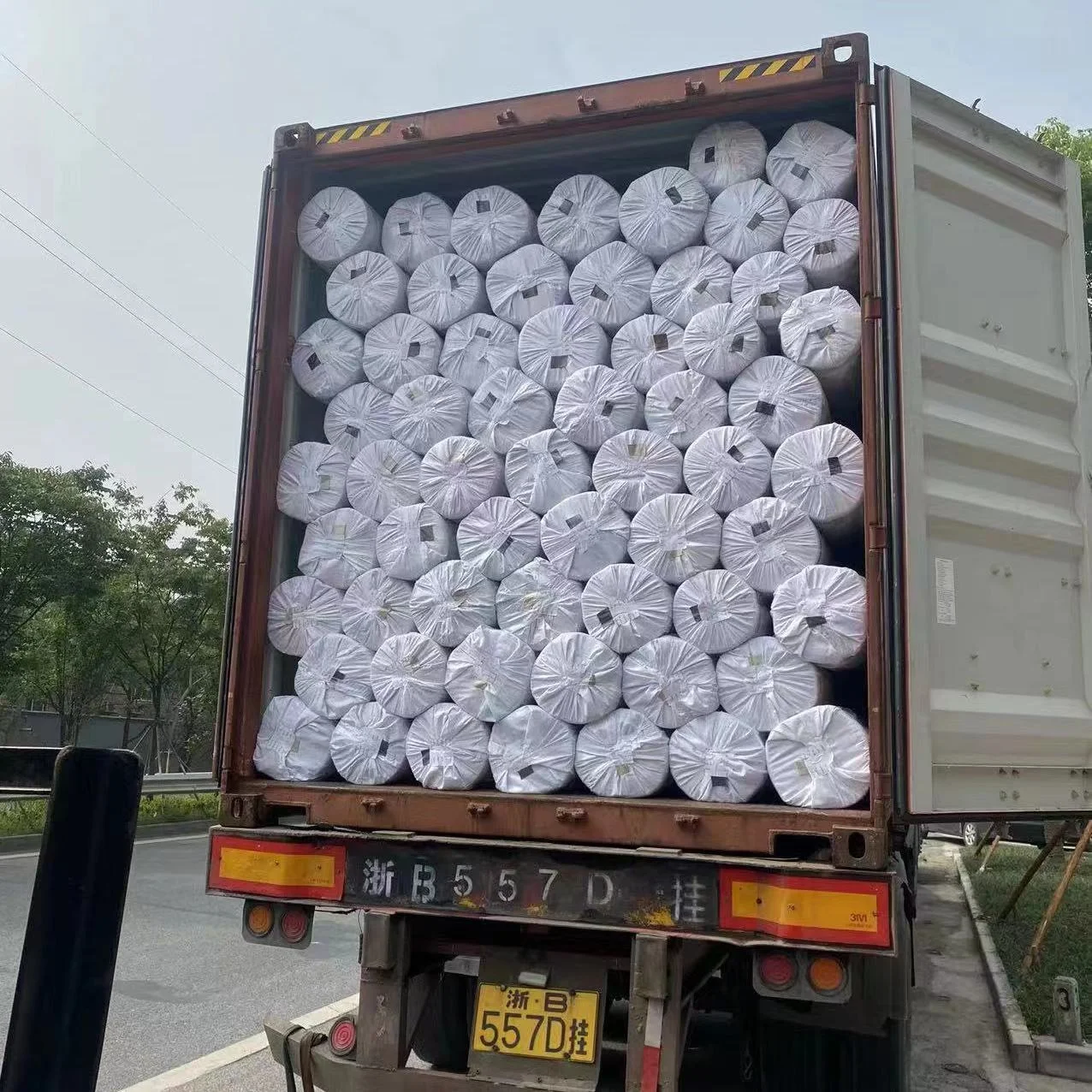 YP492  HOT SELLING CHEAP LINEN LOOK SOFA FABRIC