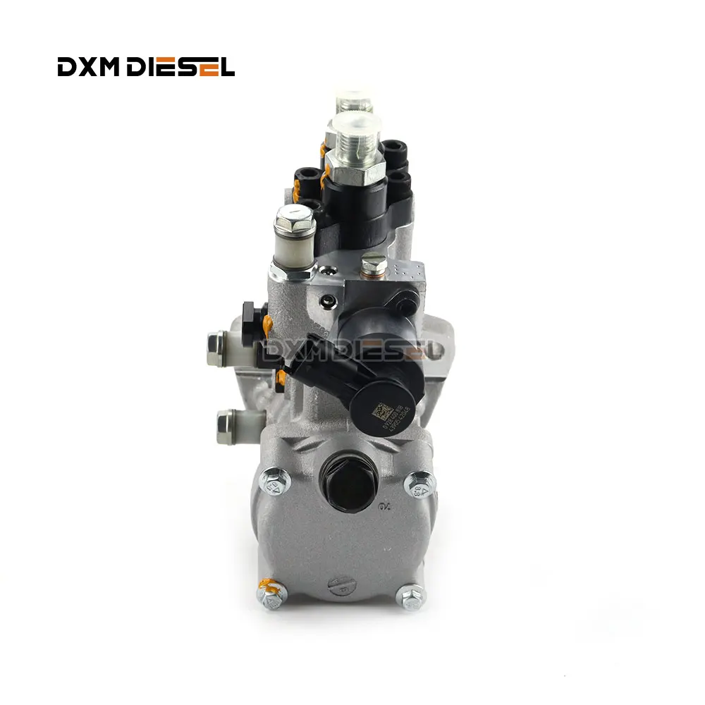 Original New Diesel Engine Parts High Pressure Common Rail Pump CB18 0445025040