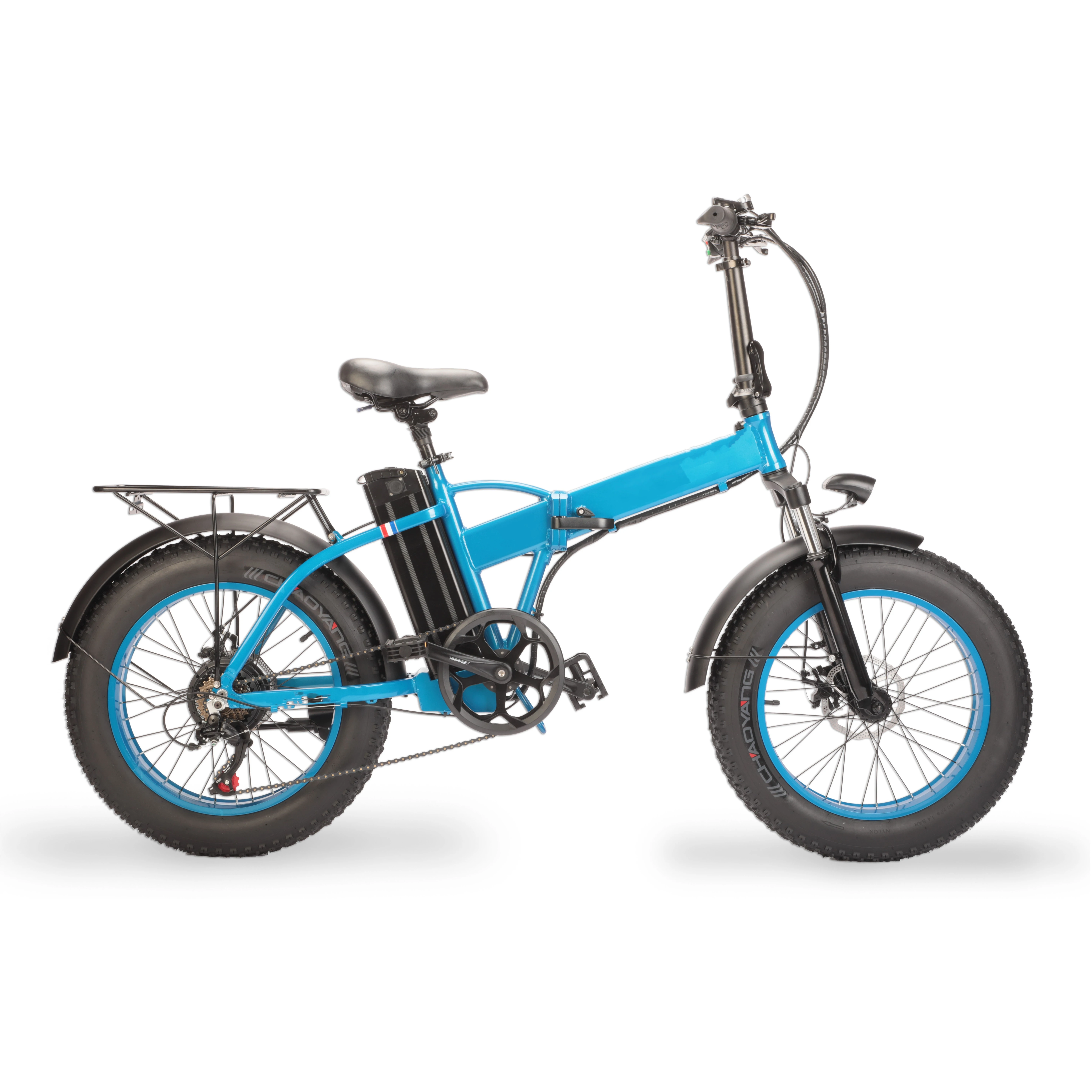 CXZN-EB07 электровелосипед 48V750W 13Ah электрический складной велосипед 20 дюймов 7-скоростной Электрический для взрослых 25-40 км/ч диапазон 35-50 км