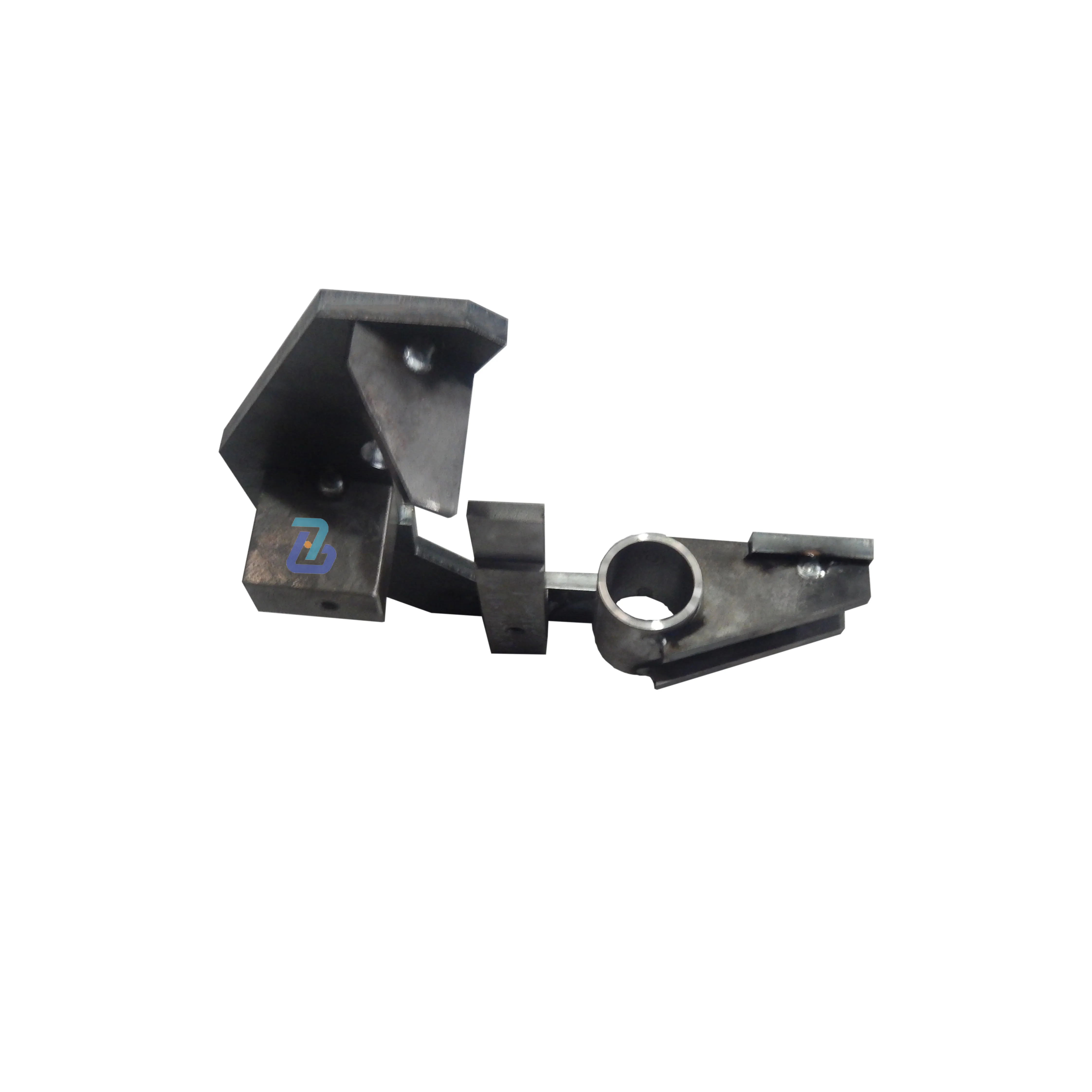 
fabrication and welding used in construction machinery 