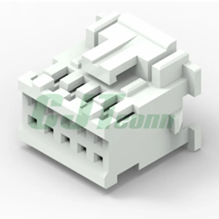 CJTconn A2012 2.00mm Pitch B02B-PASK connectors terminals 14 pin connector 6 pin header connector