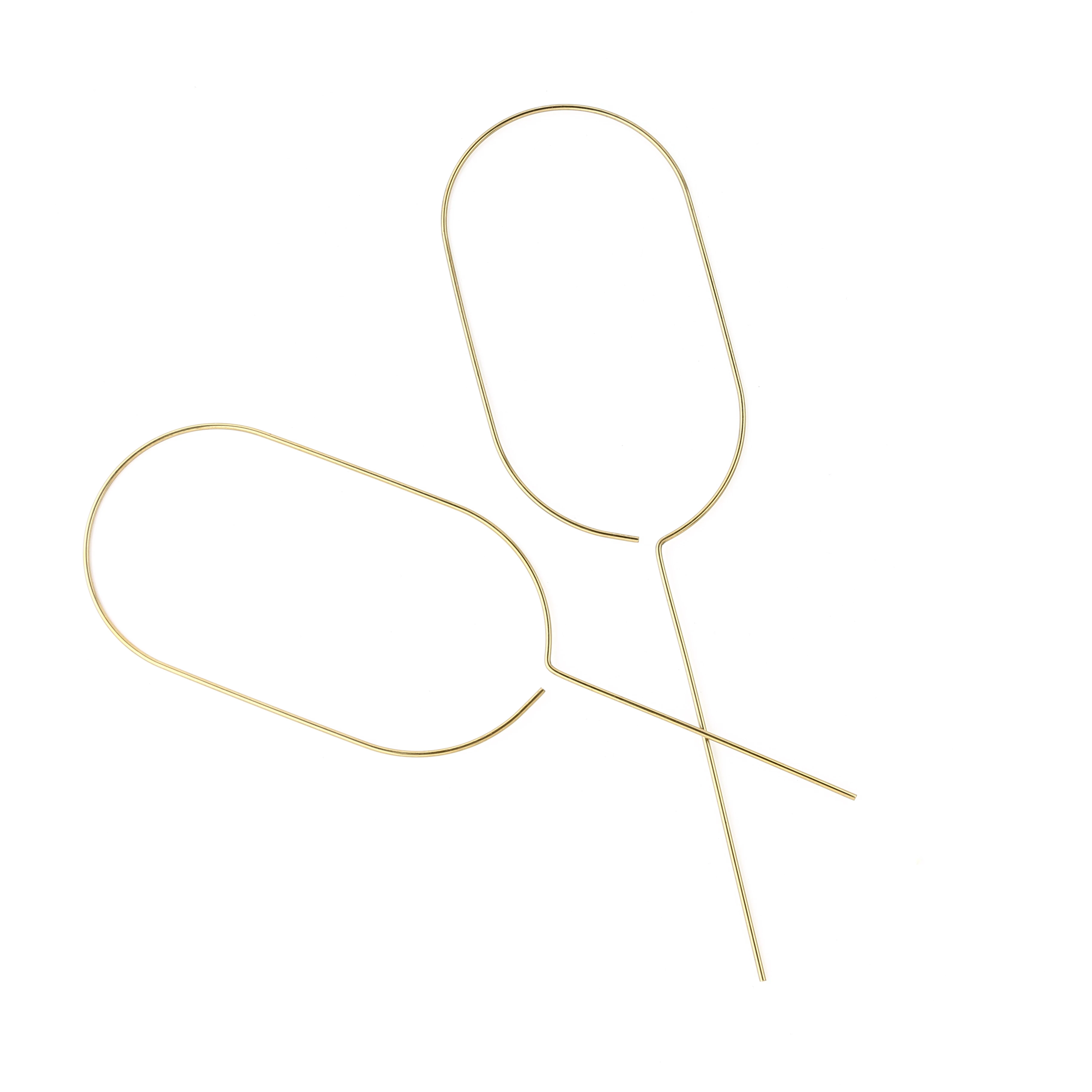 
 Factory Supply Metal Garden For Plant Climbing Support  