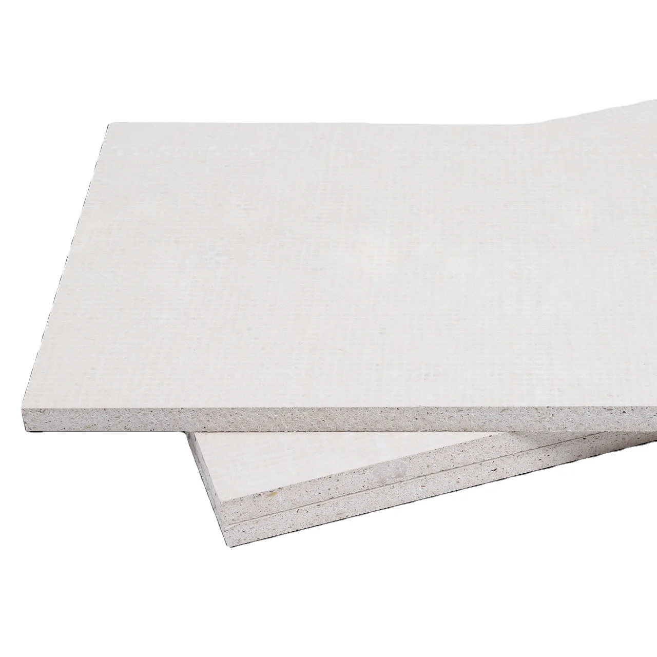 Hot Sale Cheap Price  MGSO4 MGO Fireproof Board Panel for Wall