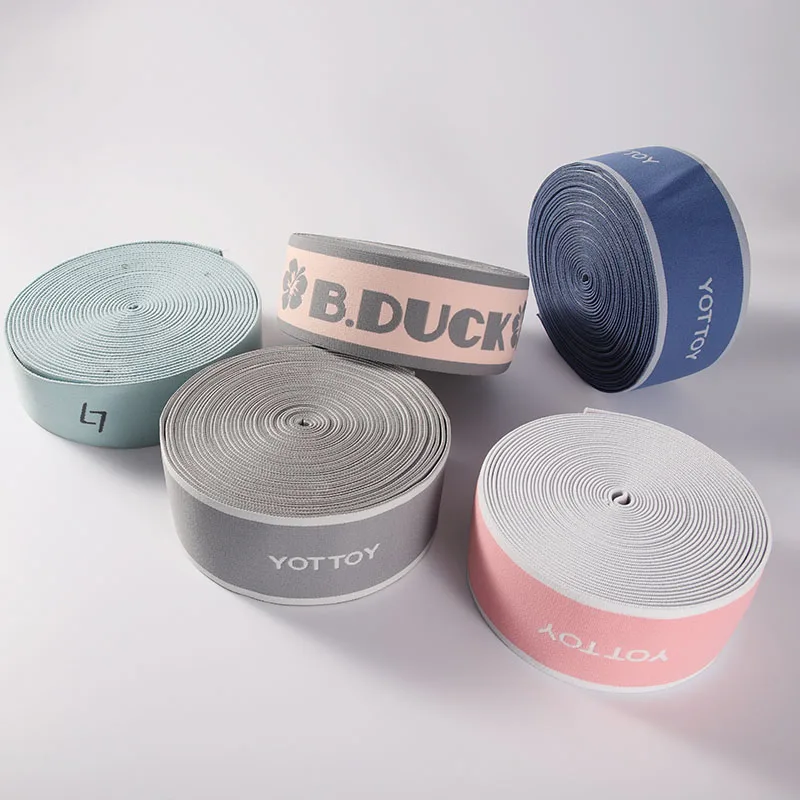 yoga elastic band Factory Direct Latex Anti-skid Hip Circle Yoga Circle Squat Stretch Belt Fitness Hip Belt