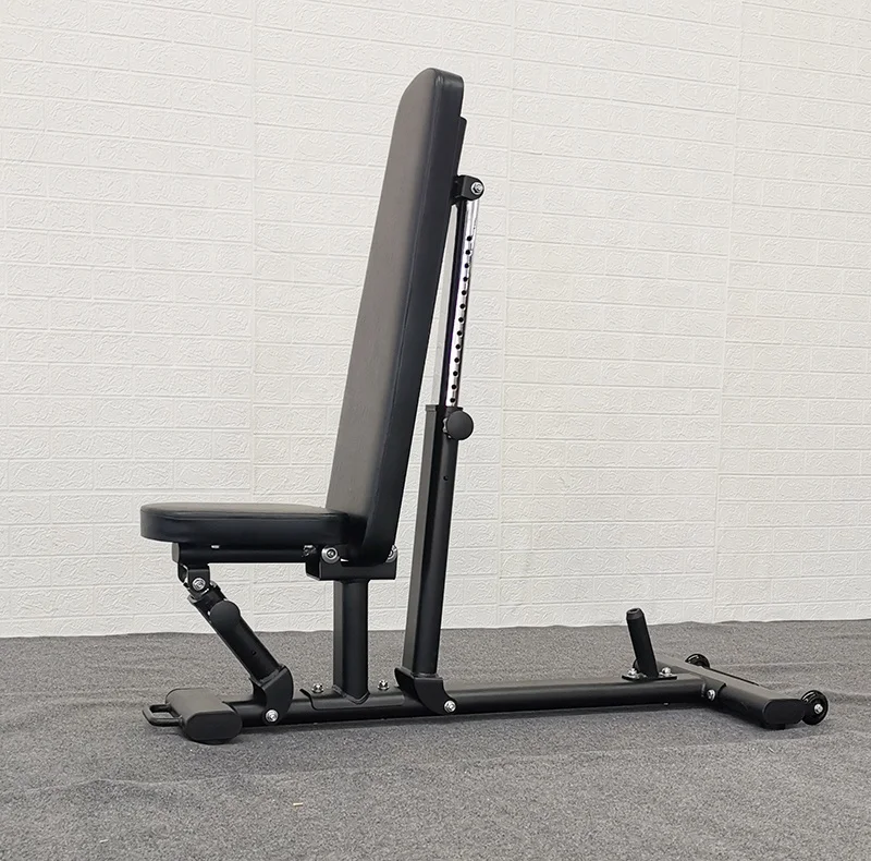 High Quality Multi Function bench Home and Gym Use Adjustable Bench