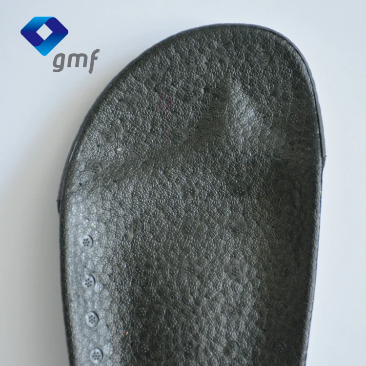 
Fashionable high elasticity foamed thermoplastic polyurethane foam Etpu E-tpu shoe material non-slip black sole 
