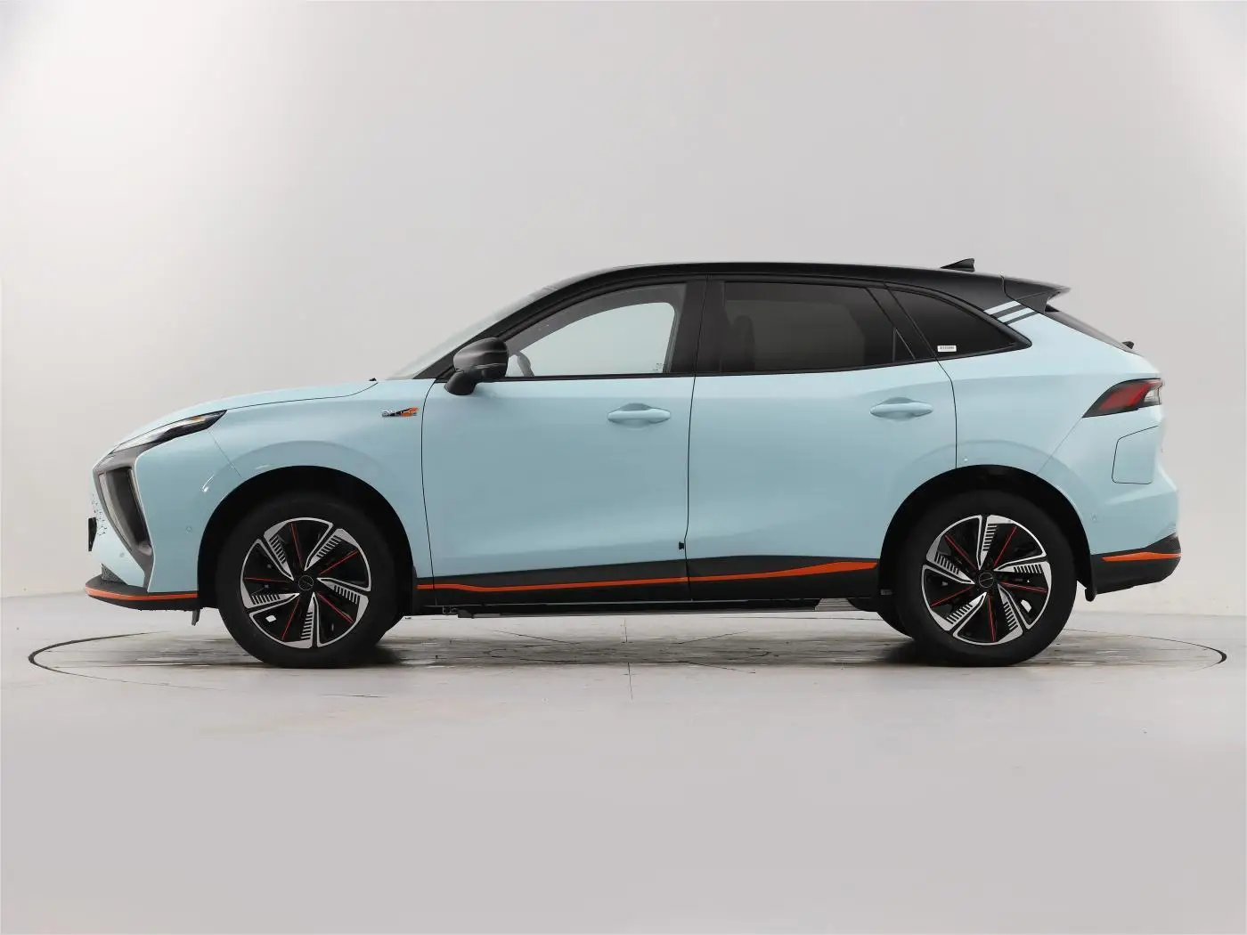 Dongfeng forthing friday 2023 630 Ultra for dongfeng electric suv range 630km hot selling cars